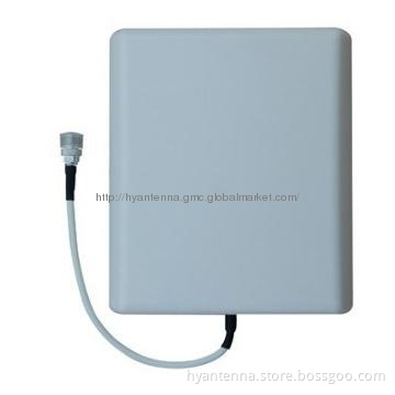 10dbi LTE  indoor panel antenna